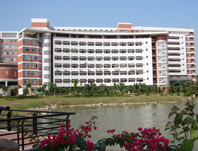 華南農(nóng)業(yè)大學資源與環(huán)境學院
